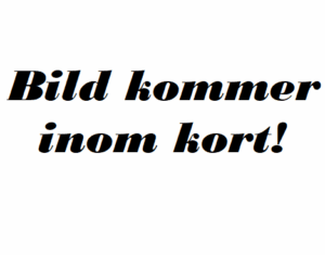 Bild kommer inom kort